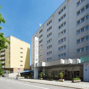 Hotel Vitalis by AMEDIA