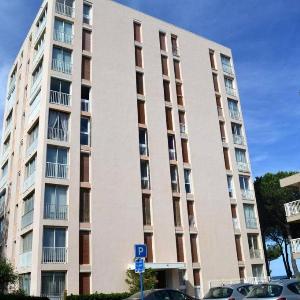 Appartement 2 pièces les pieds dans l'eau 3 couchages AR060-04E