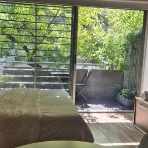 Hermoso apartamento en Palermo Hollywood con balcon !