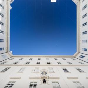 Wilde Vienna Fleischmarkt