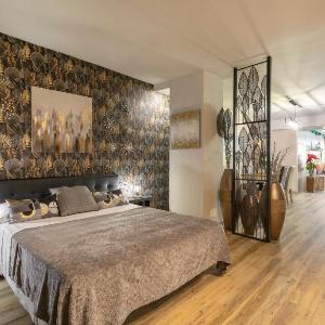 City loft puerto deportivo