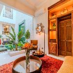 Riad Grenade Exclusif Front Bahia 