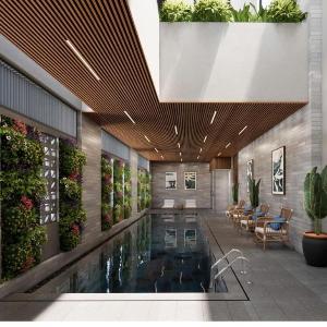 The Paradise Pool House Since 2025