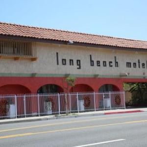Long Beach Motel hotel photo
