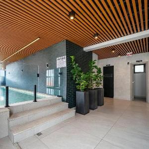 East Wind 201 - 3 Suites - 2 Parking Spaces | Sea View in Mariscal