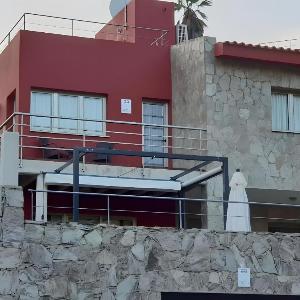 Pure luxury and comfort La Oliva