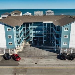 After Dune Delight by Sea Scape Properties