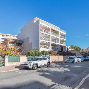 Cozy Apartment In Fréjus With Wifi