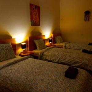 ROOMS Udolni - Červený kostel