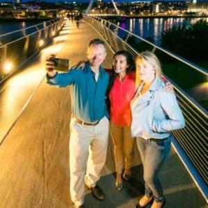 Hotels near Millennium Forum - City Hotel