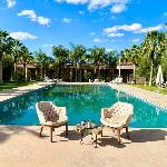 Villas in Marrakech 