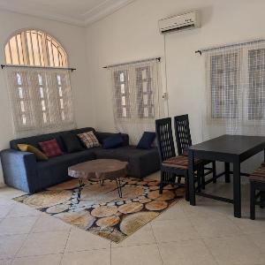 From the airport to your residence