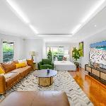 Maroubra Gem Close to Beach Sleep 16