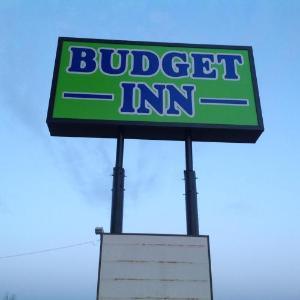 Budget Inn Muskogee