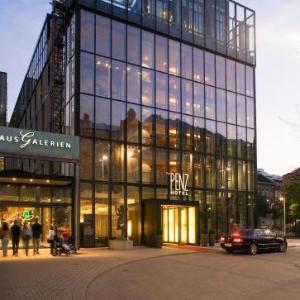 The PENZ Hotel