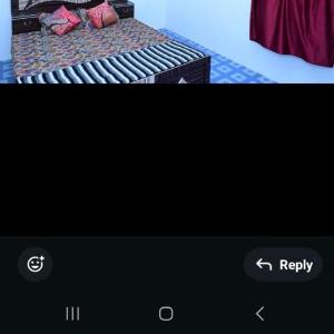New aviral home stay