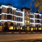 Le Bristol Hotel Kislovodsk 