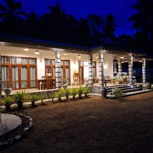 Sakun villa