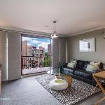 Apartment in Sydney 