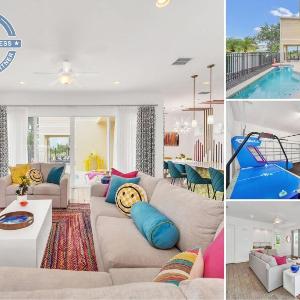 Elegant Villa Retreat in Orlando6640