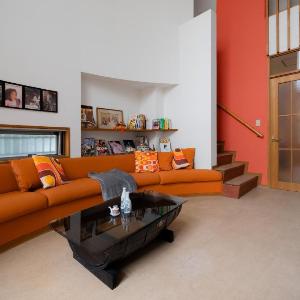 Mita Hillside Villa 4BR 3Bathrooms
