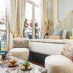 The Angelina Suite - Champs Elysées