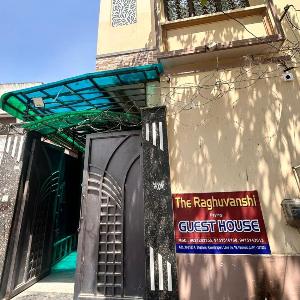 THE RAGHUVANSHI PAYING GUEST HOUSE