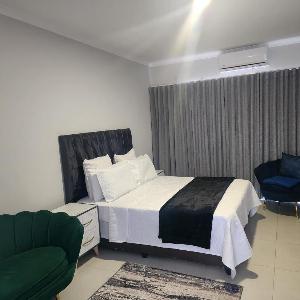 Sarona Habitat Kappa A307