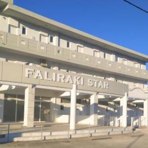 Faliraki Star Studios