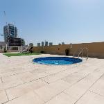 Allsopp & Allsopp - 1 Bedroom Apartment in Lolena Tower JVC Dubai
