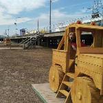 Adventure Doggie's WildWoof Beach Bungalow - 3 Blocks to Beach New Jersey