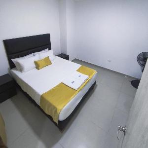 Aparta Hotel Praga Cali - Cols eguros Autopoista sur