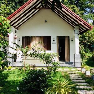 Cozy Stays Villa Hikkaduwa