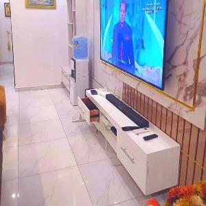 Monica's Place - One bedroom Lekki Flat