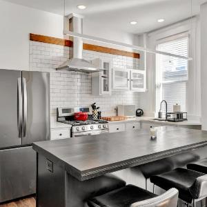 Perfect Stay in Louisville Vibrant Highlands