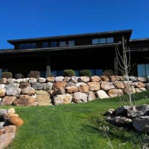 Exceptional luxury 9 bdr 11 bath