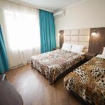 Apriori Hotel Anapa