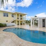 Casa Bella with private swimming pool