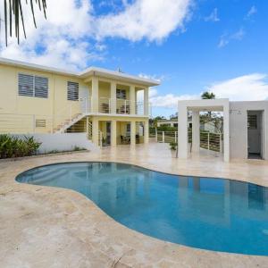 Casa Bella with private swimming pool