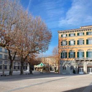 Grand Universe Lucca Autograph Collection
