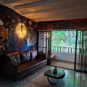 Jungle House Medellin