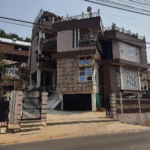 The LYNMAR HOMESTAY at Mawkynroh