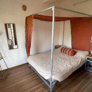 Ashoka Secret Home