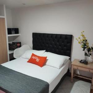 Hotel Plaza 43