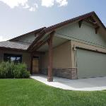 5 bdr 3ba Great House Great Value Resort FUN Huntsville Utah