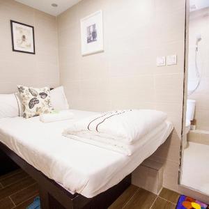 HOSTEL TST