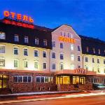 Berlin Hotel Kaliningrad 