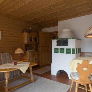 Ferienwohnung Höhn-Schmidt