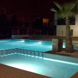 House Oasis Hill