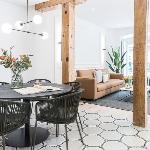Apartment in Madrid 
